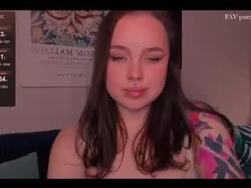 Chaturbate Live Sex Cam of varvaraola