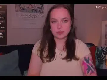 Chaturbate Adult Webcam of varvaraola
