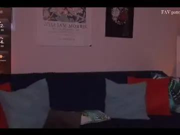 Chaturbate Free Porn Cam of varvaraola