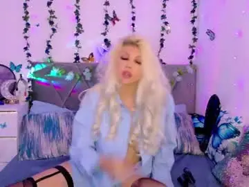 Chaturbate Sex Chat of xalexax