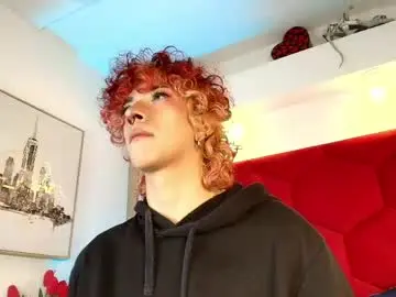 Chaturbate Free Porn Cam of cain_dantalion