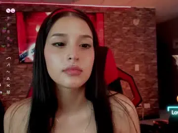 Chaturbate Free Porn Cam of charlotte_greys