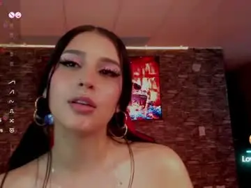 Chaturbate Free Live Porn of charlotte_greys