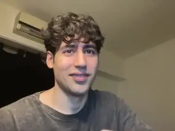 Chaturbate Nude Webcam of drmozo