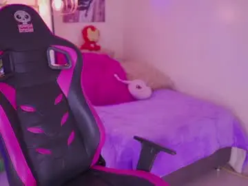 Chaturbate Live Sex Cam of ellie_doll_
