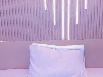 Chaturbate Live Sex of emma_doll7