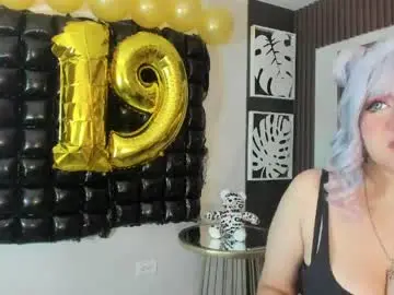 Chaturbate Free Live Porn of harimoon