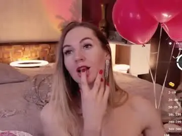 Chaturbate Best live sex cam show of hello_lisha