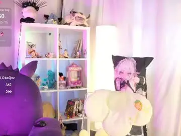 Chaturbate Live Porn of im_garu