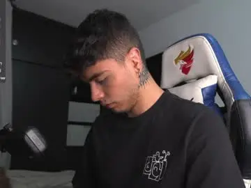 Chaturbate Watch Live Sex Cams of jhn_morghan