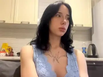 Chaturbate Free Porn Cam of marcynuber