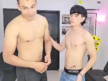 Chaturbate Live Sex of masters_sexx