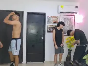 Chaturbate Free Live Porn of masters_sexx
