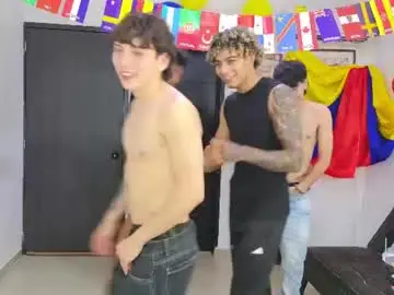 Chaturbate Sex Chat of masters_sexx