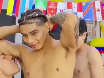 Chaturbate Watch Live Sex Cams of masters_sexx