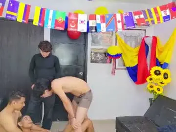 Chaturbate Sex Chat of masters_sexx