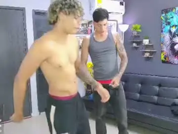 Chaturbate Live Sex Cam of masters_sexx