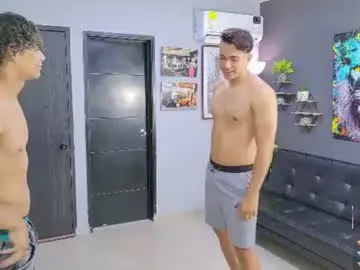 Chaturbate Nude Webcam of masters_sexx