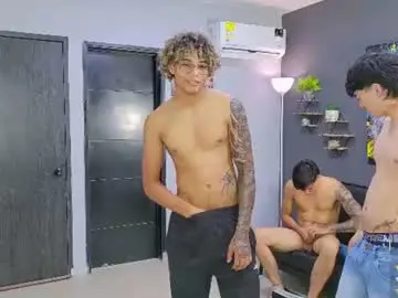 Chaturbate Free Porn Cam of masters_sexx