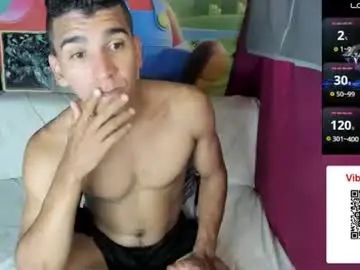 Chaturbate Adult Webcams of miguelwin3