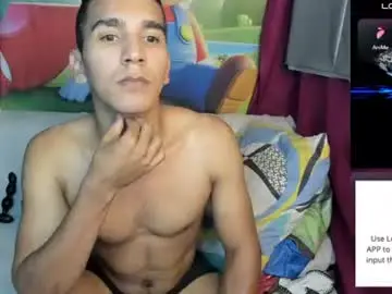 Chaturbate Free Porn Cam of miguelwin3