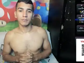 Chaturbate Best Webcam of miguelwin3