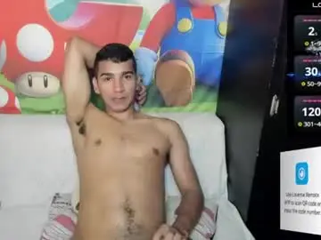 Chaturbate Private Sex Chat of miguelwin3