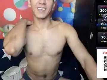 Chaturbate Free Porn Cam of miguelwin3