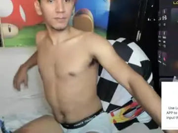 Chaturbate Sex Chat of miguelwin3