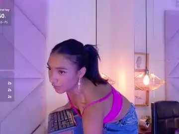 Chaturbate Live Porn of miiaa_spencer