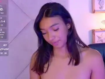 Chaturbate Watch Live Sex Cams of miiaa_spencer