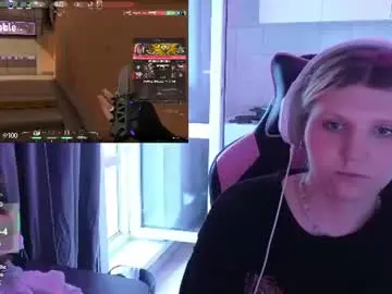 Chaturbate Live Porn of mura_muur