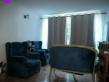 Chaturbate Adult Webcam of norma_jeaane