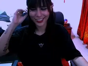Chaturbate Best Webcam of nyxxei