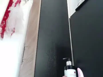 Chaturbate Best Webcam of rubi_halliwey
