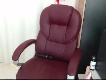Chaturbate Best Webcam of rubi_halliwey