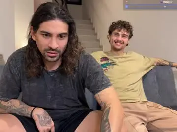 Chaturbate Watch Live Sex Cams of sexualmindset