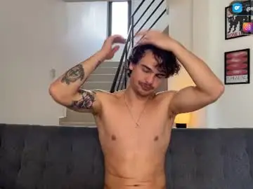 Chaturbate Nude Webcam of sexualmindset