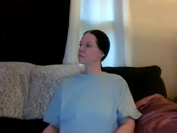 Chaturbate Nude Webcam of sidneyraee