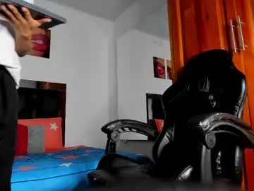 Chaturbate Watch Live Sex Cams of thiagosexy005