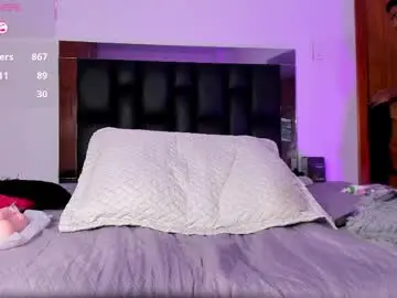Chaturbate Sex Cam of thiagosexy005