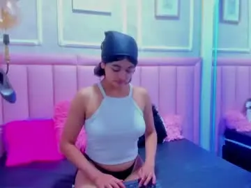 Chaturbate Sex Cam of velvet_giirll