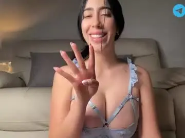 Chaturbate Watch Live Sex Cams of _gummies15