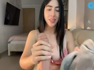 Chaturbate Live Sex of _gummies15