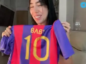 Chaturbate Live Porn of _gummies15