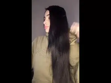 Chaturbate Nude Webcam of alisson369_