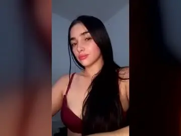 Chaturbate Live Sex Cam of alisson369_