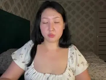 Chaturbate Watch Live Sex Cams of ameliya_kim
