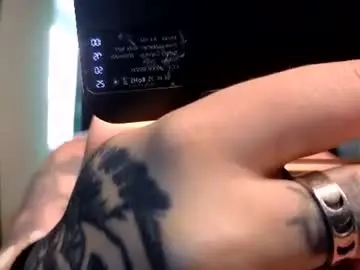Chaturbate Live Porn of elvenmilk