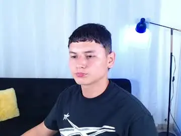 Chaturbate Adult Webcam of estebancum18